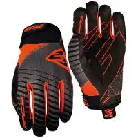 Five Gants Bmx Race