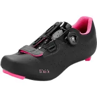 Fizik Tempo R5 Overcurve Road Shoes Noir EU 43 Femme