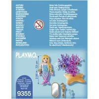 Playmobil Sirène