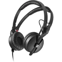 Sennheiser HD 25 Plus Casque Audio