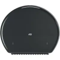 Tork Distributeur Papier Toilette T1 Jumbo Noir