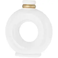 Riverdale Vase Riverdale Ann Blanc Brillant 36 cm