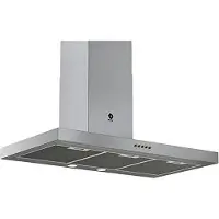 Balay Hotte Décorative Rectangular 3bc095mx 90 Cm