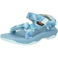 Teva Hurricane Xlt 2 C/t/y Sandales Bleu Fille | Pointure 19