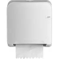 Mts euro products Spender Quarz Handdoekrol Mini Matic Witz
