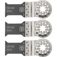 Fein E-cut Fine 50x30 Ve3 Saw Blade Clair