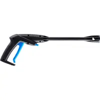 Nilfisk G1 Gun, Hochdruckpistole, für Hochdruckreiniger, Pistole
