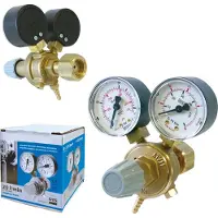 Toparc 041998 MANOMÈTRE/CAUDALIMÈTRE 15 l/min TOPARC