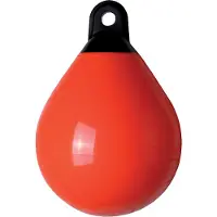 Talamex Marker Buoy Rouge 35 x 48 cm