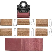 Fein 63810031010 Accessoires Outils Multifonction