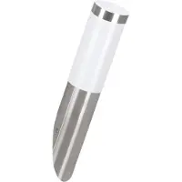 Eglo Helsinki Applique S Argent 1 Point Lumineux