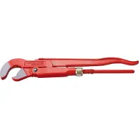 Rothenberger Industrial Eckrohrzange 45° 1 1/2" TYP S (425 mm)