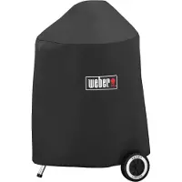 Weber Housse Luxe Barbecue au charbon 47 cm