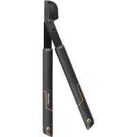 Fiskars Singlestep S L28 Pruning Scissors Noir
