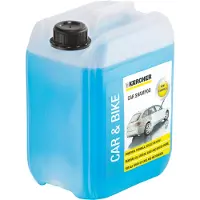 Kärcher Nettoyant de voiture 5 L