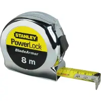 Stanley Ruban à mesurer Stanley Powerlock