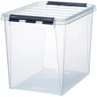 Smartstore Boîte de rangement CLASSIC 16, 25 litres