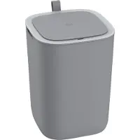 EKO Morandi Smart Sensor Poubelle 12 L Gris