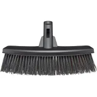 Fiskars All Purpose Yard M Brush Multicolore