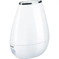 Beurer Medisana LB37 Blanc