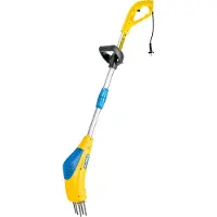 Gloria Haus und Garten Bineuse Gardenboy Plus 300 Watt (ameublir le sol, sarcler,creuser)