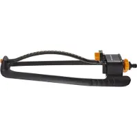 Fiskars Arroseur Oscillant 19 Jets