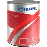 Hempel Classic Painting 750ml Clair