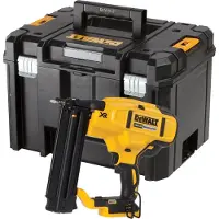 DeWalt Bd-dcn680nt Electric Nailer Jaune One Size / EU Plug 220V