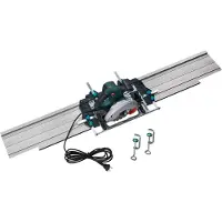Wolfcraft FKS 145 Guide Rail - 1450 Mm