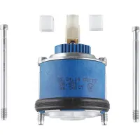 GROHE Cartouche céramique standard d.46mm 46048000