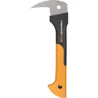 Fiskars 1003622 XA2 WoodXpert Handsappie