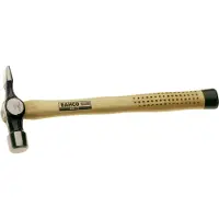 Bahco Locksmith Din Hammer German 400g Doré