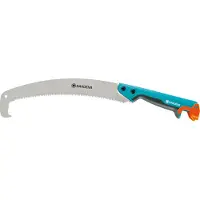 Gardena Combisystem 300 Pp Bow Saw Argenté