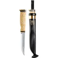 Marttiini Couteau finlandais Suomi-Finland Knife