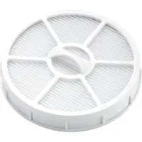 Kärcher Vc3 Vacuum Filter Blanc