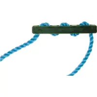 Talamex Compensateur d'amarrage en EPDM, 10-12 mm