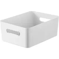 Smartstore Boîte de Stockage Orthex SmartStore Compact L White