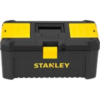 Stanley HTS Essential-Box 16 Kunststoff