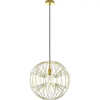 Eglo Suspension OKINZURI H:110 Ø:45cm dimmable