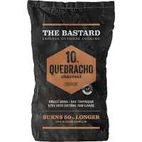 The Bastard Paraguay White Quebracho