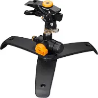 Fiskars Arroseur Canon sur Trépied