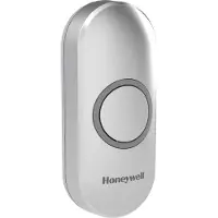 Honeywell Home DCP311G - Drucktaste - kabellos - 868 MHz - Grau