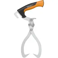 Fiskars Pince à bûches WoodXpert 126031