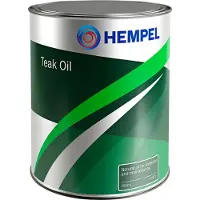 Hempel Huile De Teck 750ml