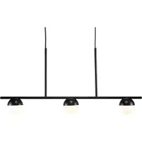 Nordlux Suspension design Contina noir