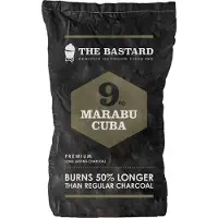 The Bastard Marabu 9 kg