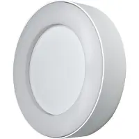 Ledvance Applique murale Endura Style, 13 W, 600 lm, 3000 K, blanc