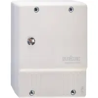 Steinel Nightmatic 2000 Interrupteur crépusculaire Blanc