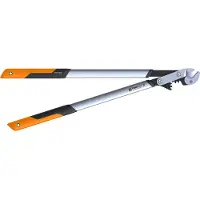 Fiskars Powergearx Lopper Anvil Lx99 Argenté