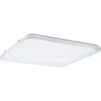 Eglo Plafonnier Frania-S avec effet cristal
